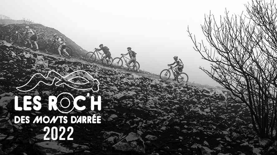 Vidéo Les Roc'h des Monts d'Arrée 2022 réalisé par BELTProduction