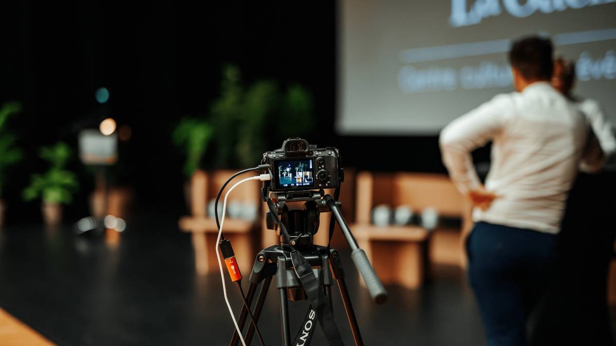 Congrès des Maires et des Présidents d'EPCI du Morbihan - Une vidéo réalisé par BELTProduction