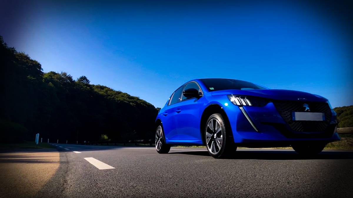 Trailer Peugeot Nouvelle 208 - Une vidéo réalisé par BELTProduction