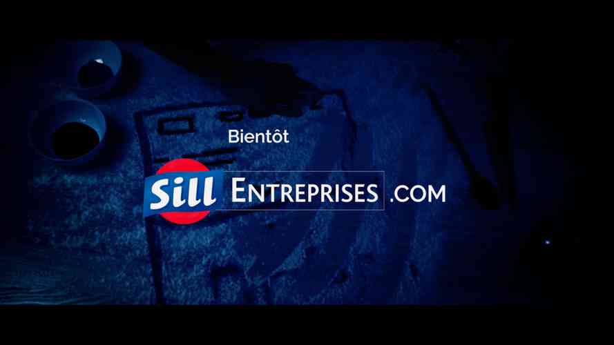 Vidéo Sill Entreprises réalisé par BELTProduction