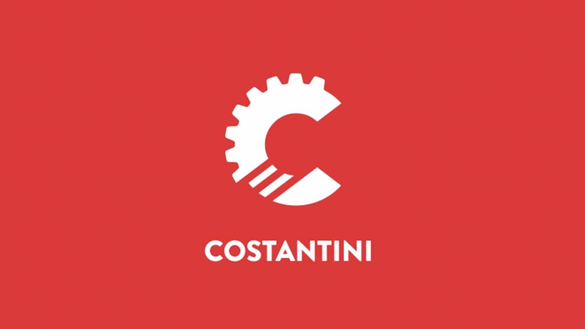Costantini - Une vidéo réalisé par BELTProduction