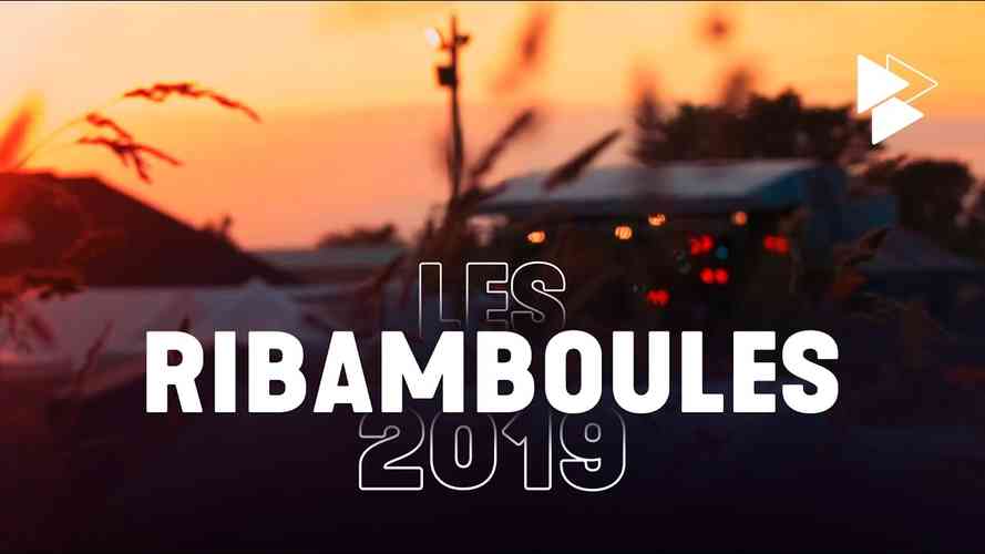Vidéo Les Ribamboules 2019 réalisé par BELTProduction
