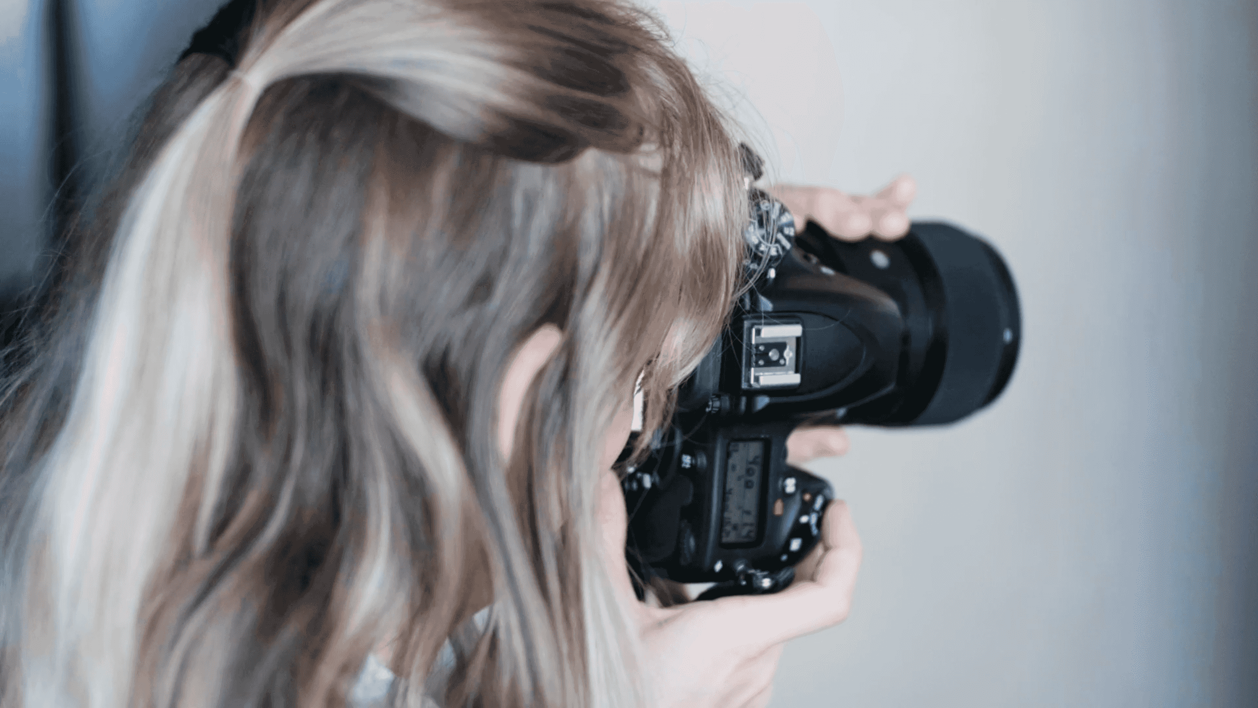 Shooting professionnel, un service de BELTProduction