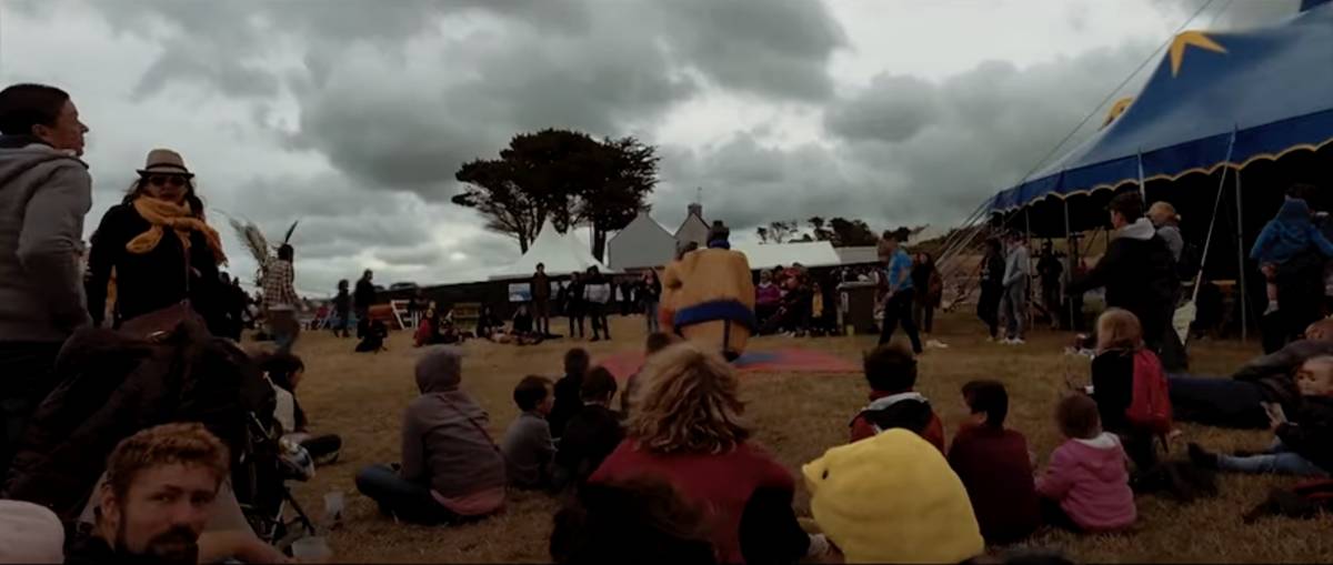 Les Ribamboules 2019 - Une vidéo réalisé par BELTProduction